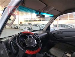 هيونداي بورتر